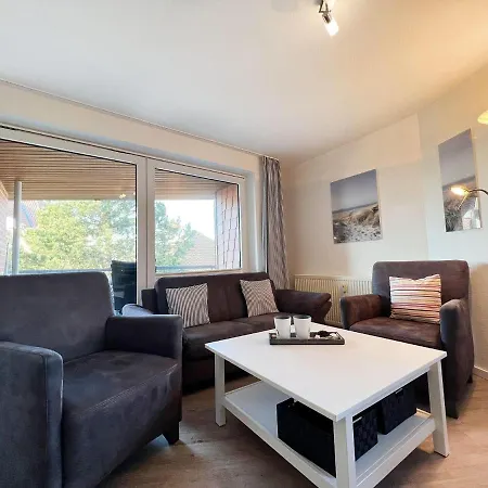 Haus-pole-poppenspaeler-i-whg-06 Sankt Peter-Ording