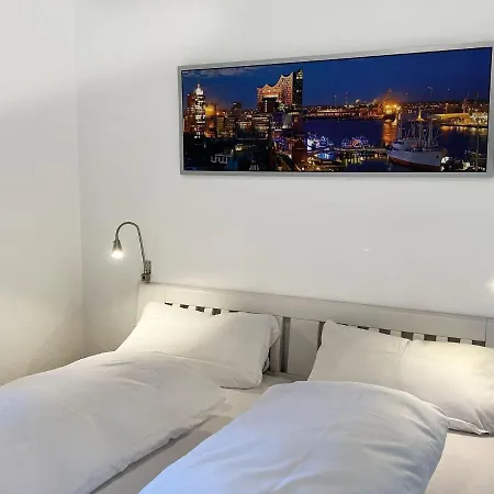 Haus-pole-poppenspaeler-i-whg-06 Διαμέρισμα Sankt Peter-Ording