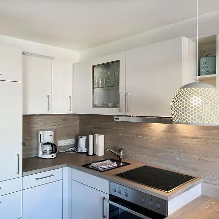 Haus-pole-poppenspaeler-i-whg-06 Διαμέρισμα Sankt Peter-Ording