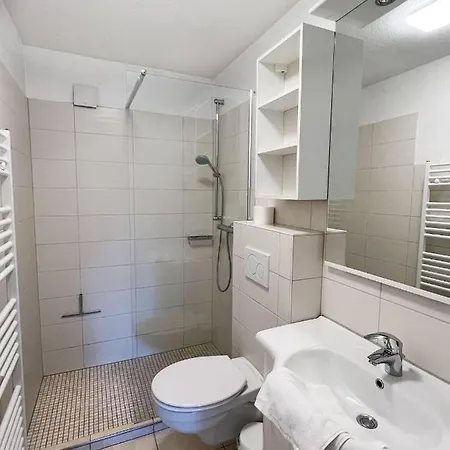 Haus-pole-poppenspaeler-i-whg-06 Apartment *